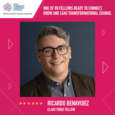 Ricardo Benavidez
